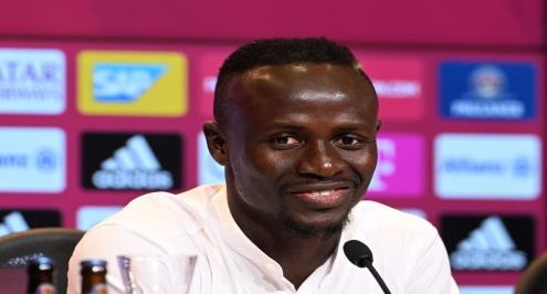 بعد جيرارد.. الاتفاق السعودي يستهدف ساديو ماني